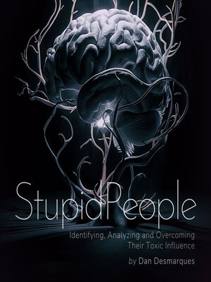 cover image of Stupid People